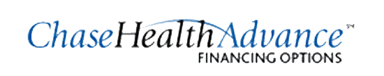Chase Health Advance Logo
