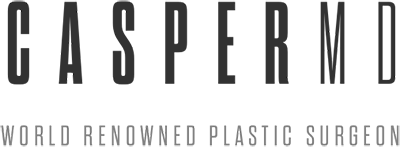 Casper MD Logo