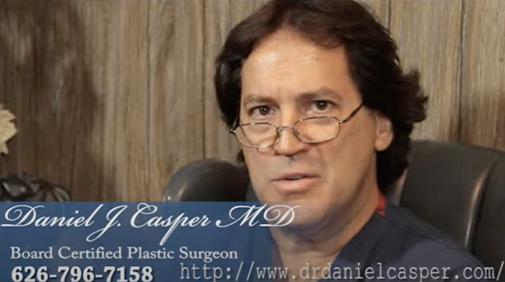 Breast Augmentation Los Angeles