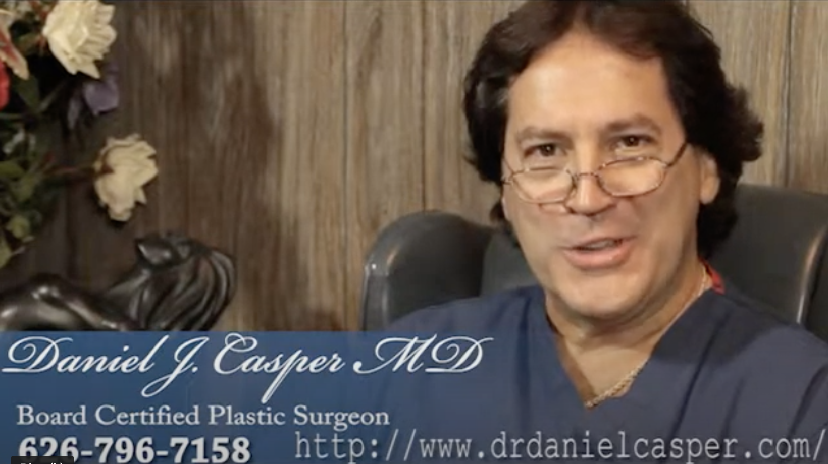 Breast Augmentation Los Angeles