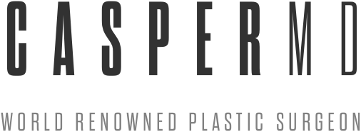 Casper MD Logo